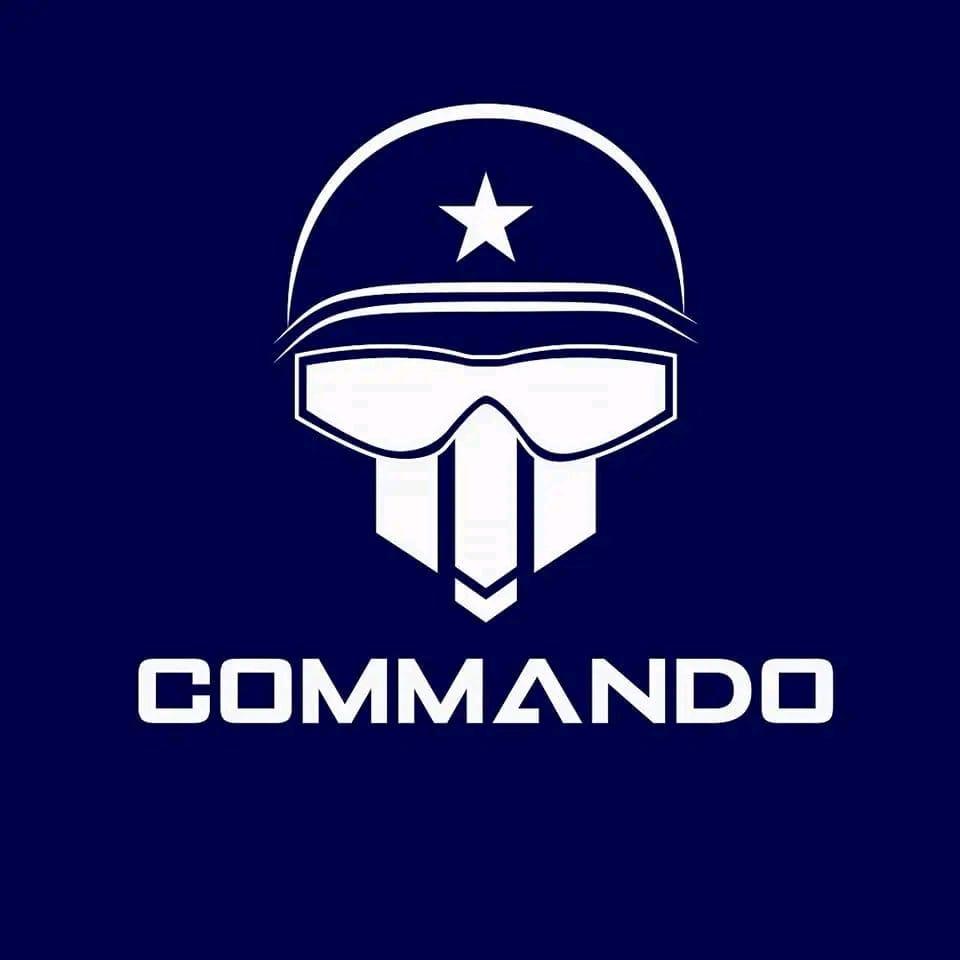 COMMANDO