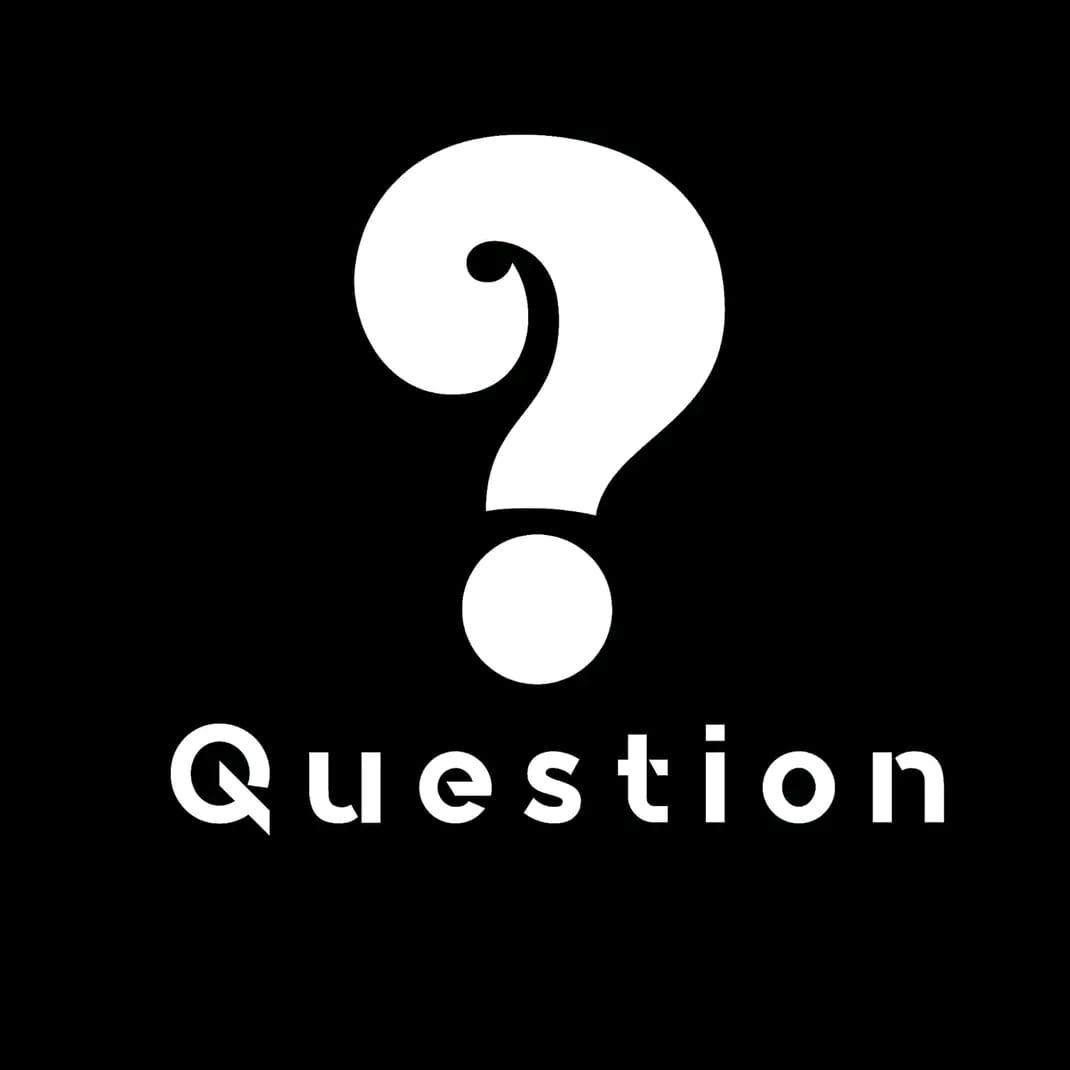 QUESTION