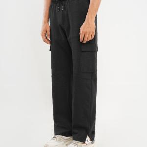 Cargo Baggy Trouser