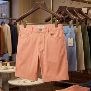 2 Quarter da Pantaloni ( Summer Sell )