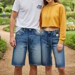Shorts Boggy ( Summer Outfit )