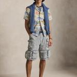 Cargo Shorts