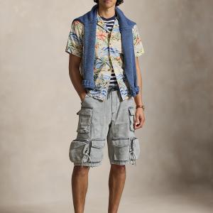 Cargo Shorts