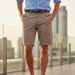 2 Quarter da Pantaloni ( Summer Sell ) 0.1