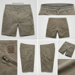 2 Quarter da Pantaloni ( Summer Sell ) 0.1