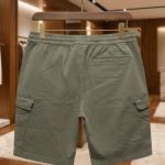 2 Quarter da Pantaloni ( Summer Sell ) Grigio