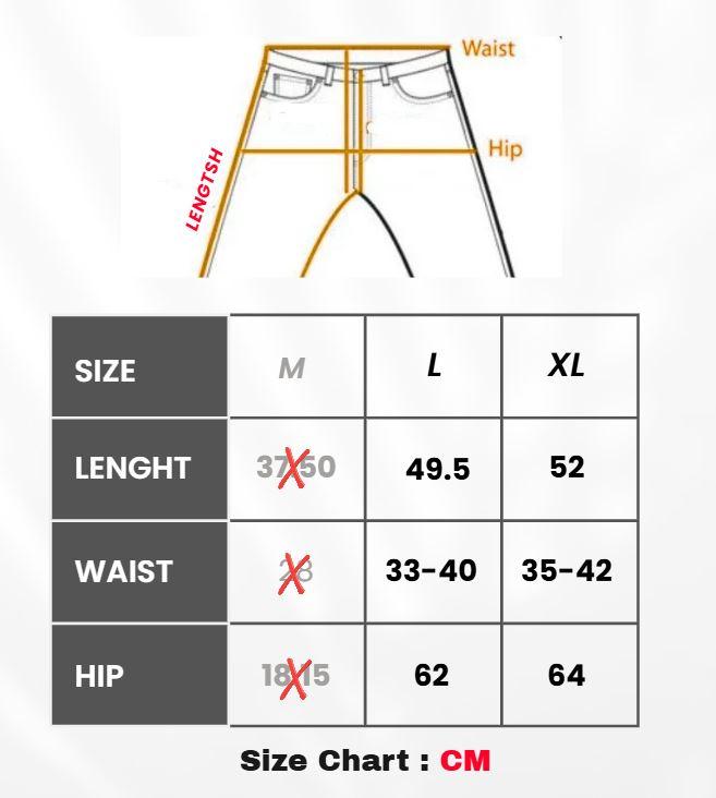 2 Quarter da Pantaloni ( Summer Sell ) Grigio