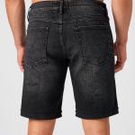 Shorts Pantaloni di Nero