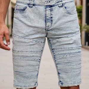 Pantaloni Jens (Summer Editions)