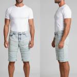 Pantaloni Jens (Summer Editions)