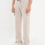 Cargo Baggy Trouser