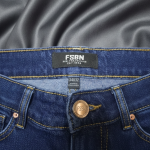 Jeans Elasticizzati SLIM fit, Straight ( UOMO & DONNA )