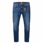Jeans Elasticizzati SLIM fit, Straight ( UOMO & DONNA )