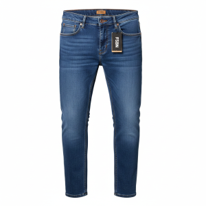 Jeans Elasticizzati SLIM fit, Straight ( UOMO & DONNA )
