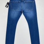 Jeans Elasticizzati SLIM fit, Straight ( UOMO & DONNA )