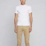 Pantaloni Jeans (Ampia)