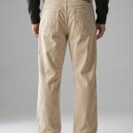 Pantaloni Jeans (Ampia)