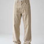 Pantaloni Jeans (Ampia)