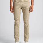 Pantaloni Jeans (Ampia)