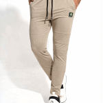 Trouser Pants  (Gray Editions)