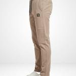 Trouser Pants  (Gray Editions)