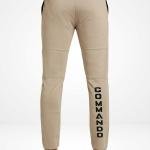 Trouser Pants  (Gray Editions)