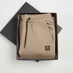 Trouser Pants  (Gray Editions)