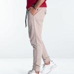 Trouser Pants  (Gray Editions)