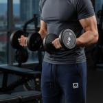 Pantaloni di Trouser ( Blue Editions )