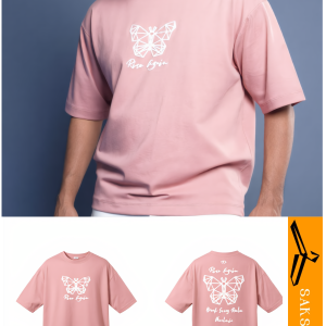 Spalla scesa T shirt - Maglietta ( Summer Edition ) 0.1