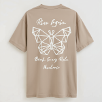 Spalla scesa T shirt - Maglietta ( Summer Edition ) 0.4