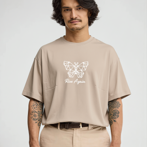 Spalla scesa T shirt - Maglietta ( Summer Edition ) 0.4
