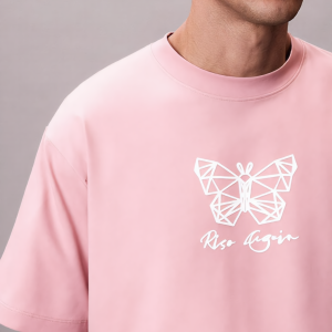 Spalla scesa T shirt - Maglietta ( Summer Edition ) 0.1