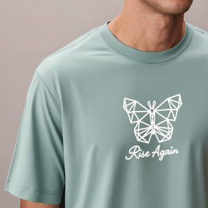 Spalla scesa T shirt - Maglietta ( Summer Edition ) 0.2