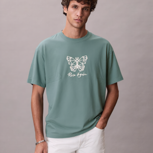 Spalla scesa T shirt - Maglietta ( Summer Edition ) 0.2