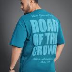 Spalla scesa oliva T shirt - Maglietta ( Summer Edition )