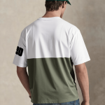 Spalla scesa T shirt - Maglietta ( Summer Edition - cp_105 )