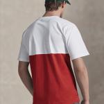 Spalla scesa T shirt - Maglietta ( Summer Edition - cp_104 )