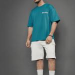 Spalla scesa T shirt - Maglietta ( Summer Edition - cp_107 )