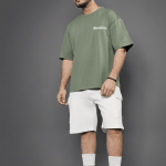 Spalla scesa T shirt - Maglietta ( Summer Edition - cp_103 )
