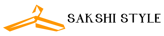 SakshiStyle -Online Shop